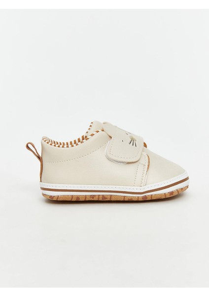 Cırt Cırtlı Erkek Bebek Ilk Adım Ayakkabısı (W5) fiyatları