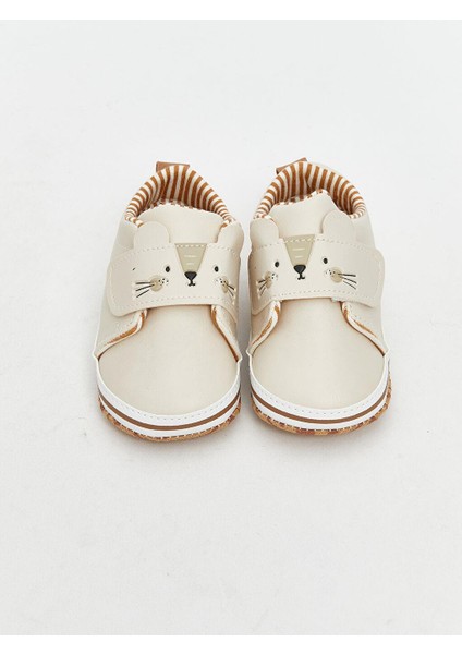 Cırt Cırtlı Erkek Bebek Ilk Adım Ayakkabısı (W5) modelleri