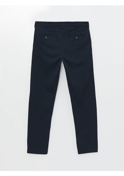 Dar Kalıp Erkek Chino Pantolon (W5) fiyatları