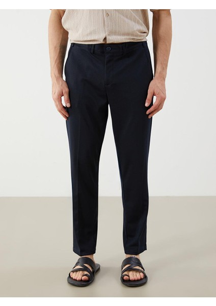 Dar Kalıp Erkek Chino Pantolon (W5) fiyatları