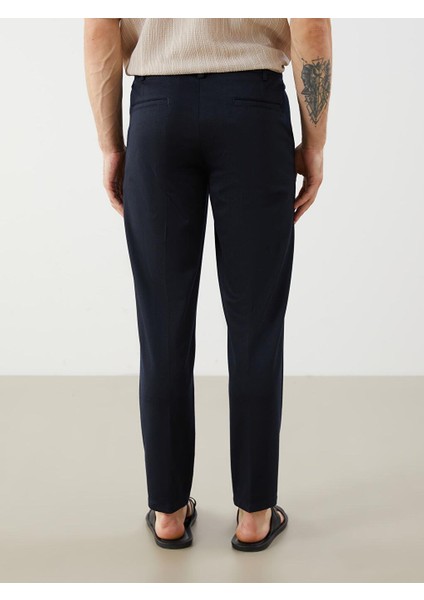 Dar Kalıp Erkek Chino Pantolon (W5) fırsatları