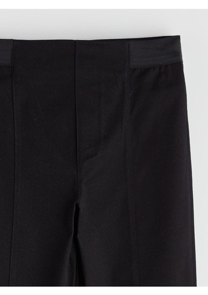 Beli Lastikli Kız Çocuk Pantolon (W5) fiyatları