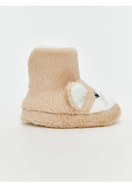 Kız Bebek Ev Botu Panduf (W5) fiyatları