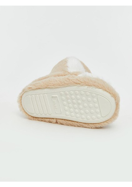 Kız Bebek Ev Botu Panduf (W5) fırsatları