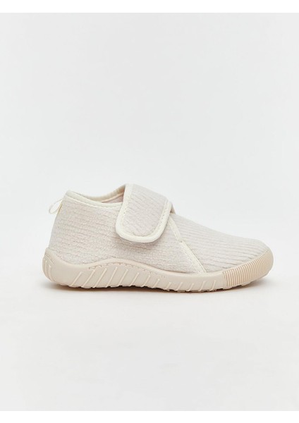 Cırt Cırtlı Erkek Bebek Panduf (W5) fiyatları