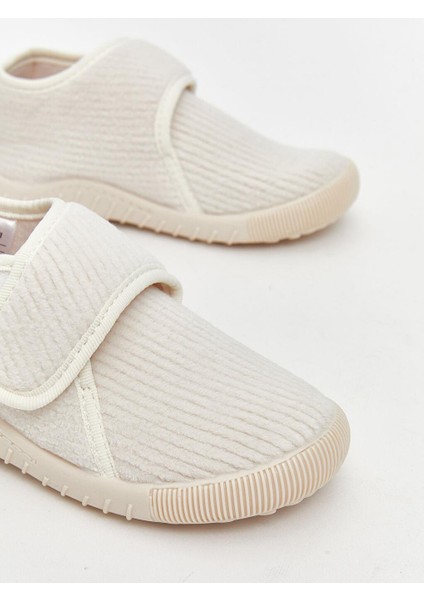 Cırt Cırtlı Erkek Bebek Panduf (W5) modelleri