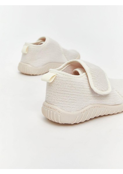 Cırt Cırtlı Erkek Bebek Panduf (W5) indirimleri