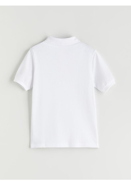 Polo Yaka Erkek Çocuk Tişört (W5) fiyatları