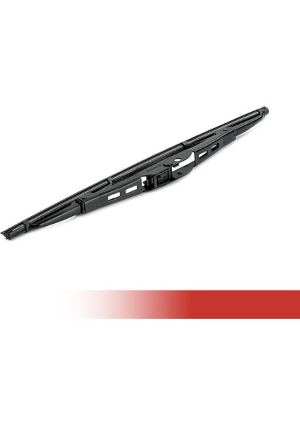 Ford Ecosport Bosch Rear Arka Silecek 2016-2017 modelleri