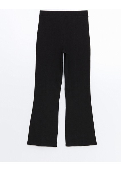 Beli Lastikli Ispanyol Paça Kız Çocuk Tayt (W5) fiyatları