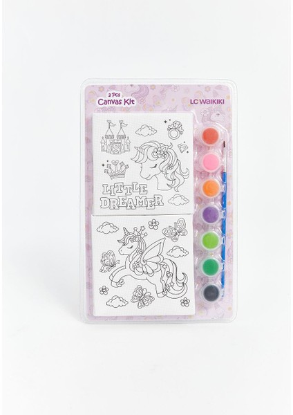 Boyama Kitabı Seti (W5) fırsatları