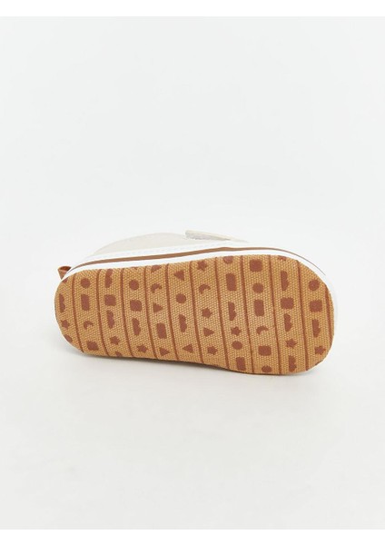 Cırt Cırtlı Erkek Bebek Ilk Adım Ayakkabısı (W5) fırsatları