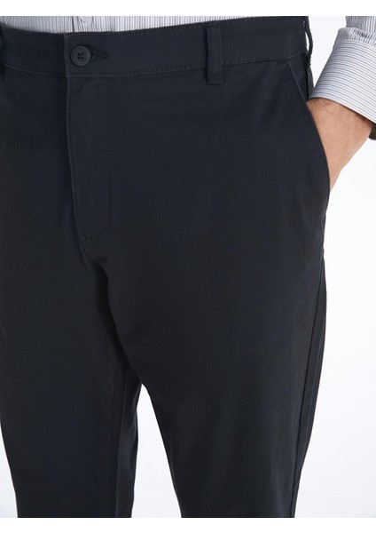 Dar Kalıp Erkek Chino Pantolon (W5) fiyatları