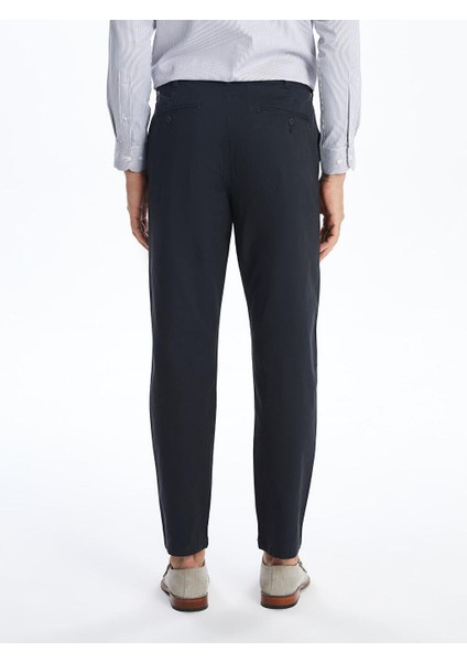 Dar Kalıp Erkek Chino Pantolon (W5) modelleri