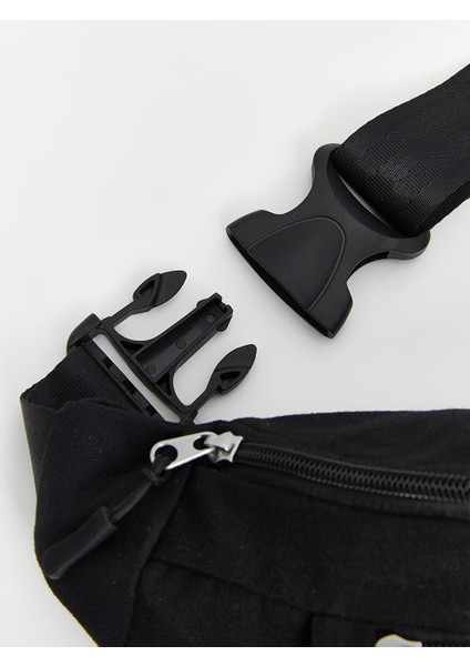 Baskılı Erkek Göğüs Çantası (W5) modelleri