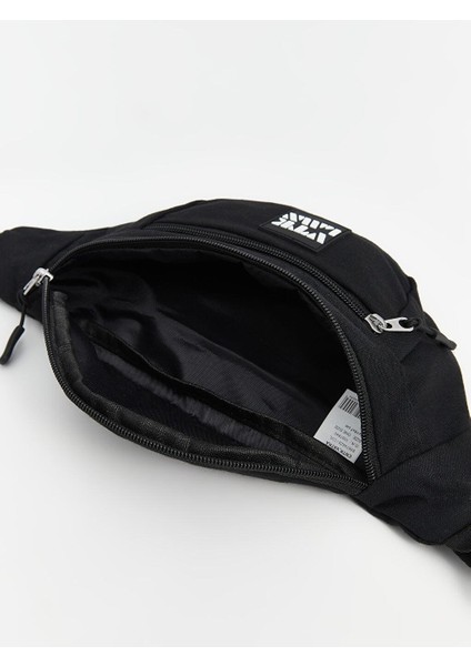 Baskılı Erkek Göğüs Çantası (W5) fırsatları