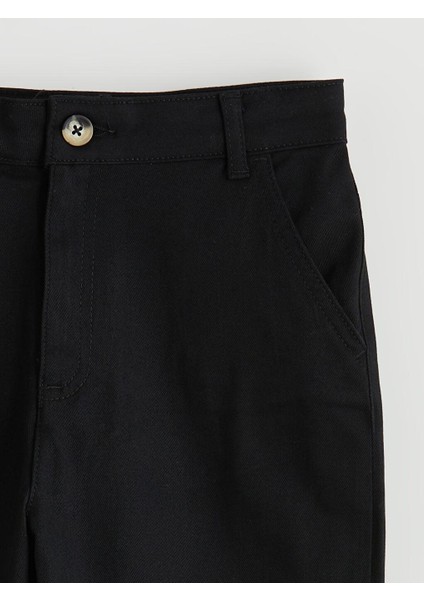 Basic Kız Çocuk Pantolon (W5) fiyatları
