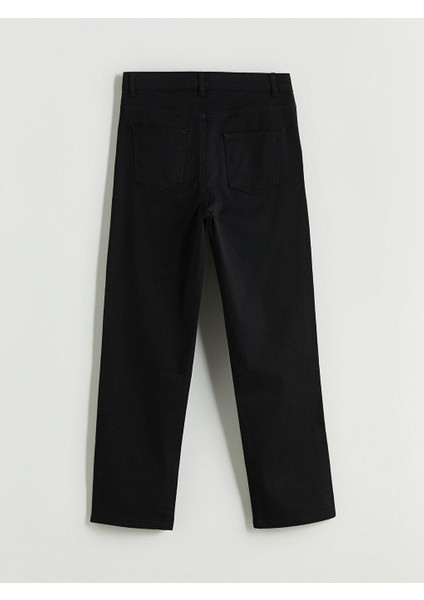 Basic Kız Çocuk Pantolon (W5) modelleri