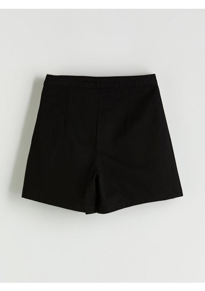 Basic Kız Çocuk Şort Etek (W5) modelleri
