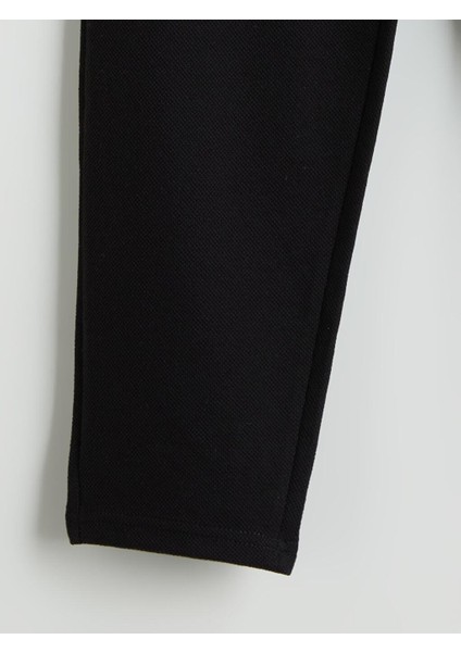 Beli Lastikli Basic Erkek Çocuk Eşofman Altı (W5) fiyatları