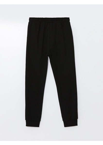 Beli Lastikli Erkek Çocuk Jogger Eşofman Altı (W5) modelleri