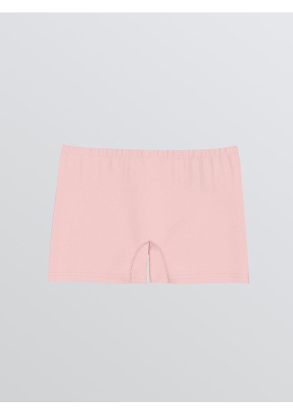 Baskılı Kız Çocuk Boxer 3'lü (W5) modelleri