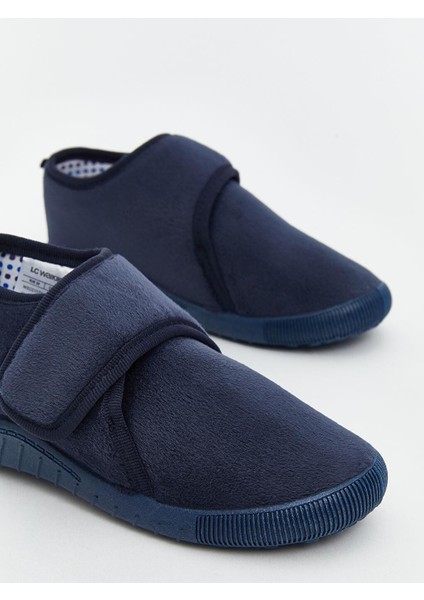 Cırt Cırtlı Erkek Bebek Panduf (W5) modelleri