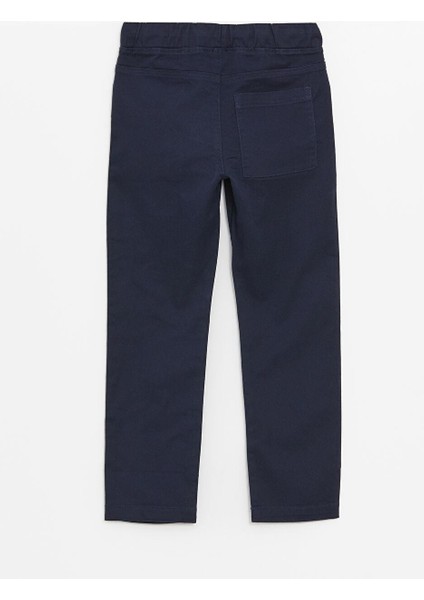 Beli Lastikli Erkek Çocuk Pantolon (W5) fiyatları