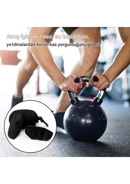 Sporcu antrenman halter Için Silikon El Koruma 2 Li çantalı indirimleri