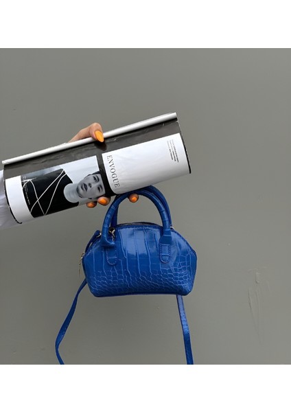 Mini Boy Çapraz Askılı Kadın El Çantası fiyatları