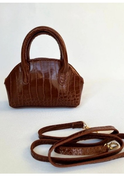 Mini Boy Çapraz Askılı Kadın El Çantası fiyatları