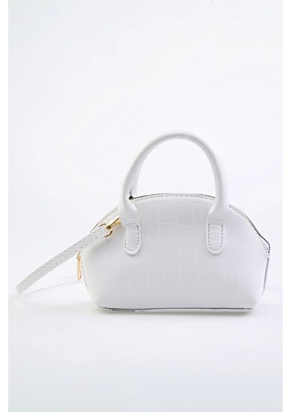 Mini Boy Çapraz Askılı Kadın El Çantası fiyatları