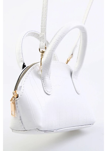 Mini Boy Çapraz Askılı Kadın El Çantası modelleri