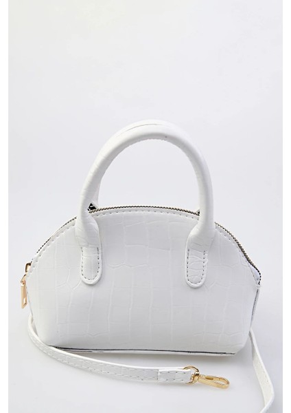 Mini Boy Çapraz Askılı Kadın El Çantası fırsatları