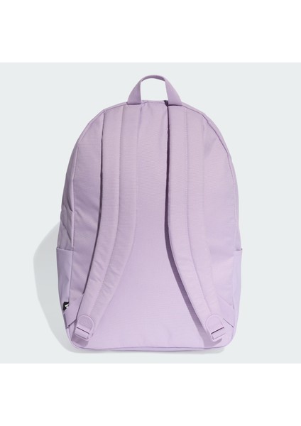 Sportswear JX8857 Classic 3 Bar Logo Backpack modelleri