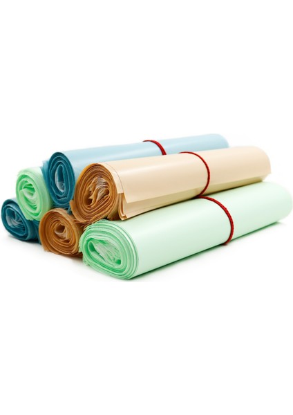 35X45+5 Zümrüt Esintisi Cepsiz Kargo Poşeti, Hediye Poşeti 10 Adet, Premium Kalite, fiyatları