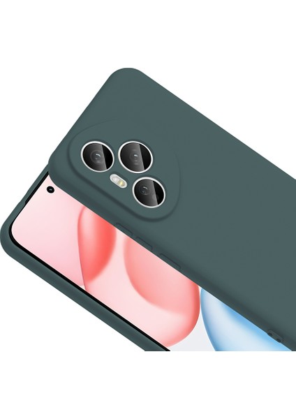 Honor 400 Pro Kılıf Zore Mara Lansman Kapak modelleri
