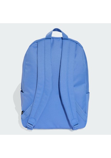 Sportswear JX8859 Classic 3 Bar Logo Backpack modelleri