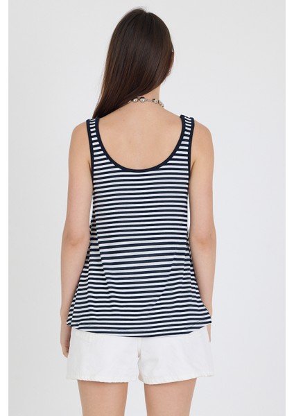 Askılı Siyah Regular Yazlık Kadın Atlet 2934 modelleri