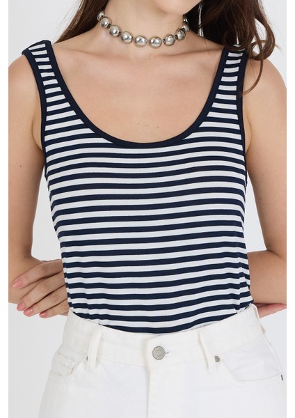 Askılı Siyah Regular Yazlık Kadın Atlet 2934 fırsatları