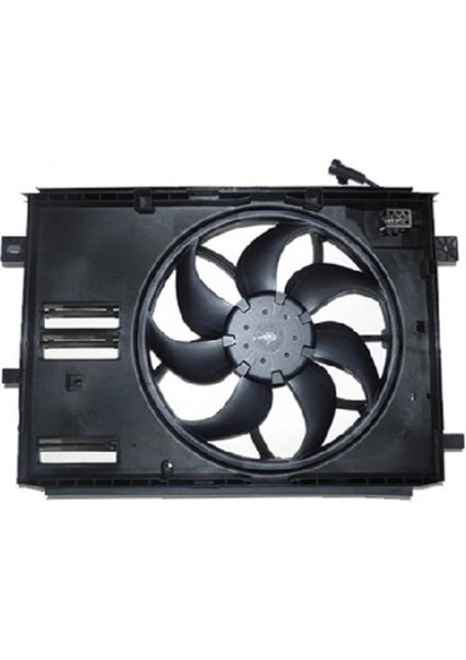 Fan Motoru 308 13- 5008 Iı 17- Exppert Iıı 16- 3008 Iı 508 Rıfter Berlingo Iv 18- C4 Iıı 20-