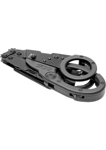 Parashears Multitool Çok Amaçlı 11 Işlev Makas Siyah fiyatları