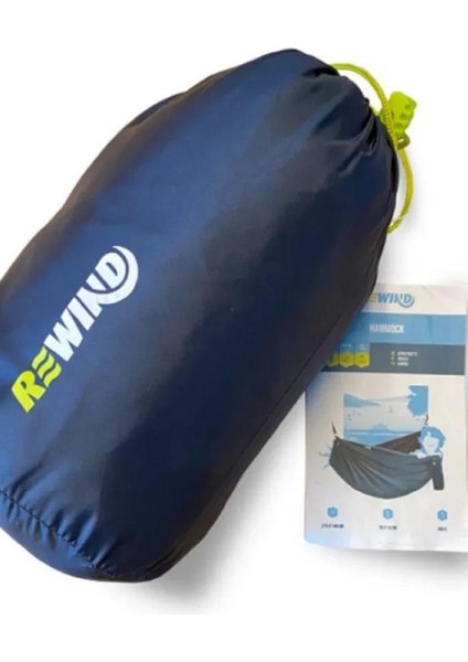 140X275 cm Hamak 200 kg Taşıma Kolay Kurulum Bahçe Piknik Yazlık Kamp Hamağı Outdoor Salıncak fiyatları