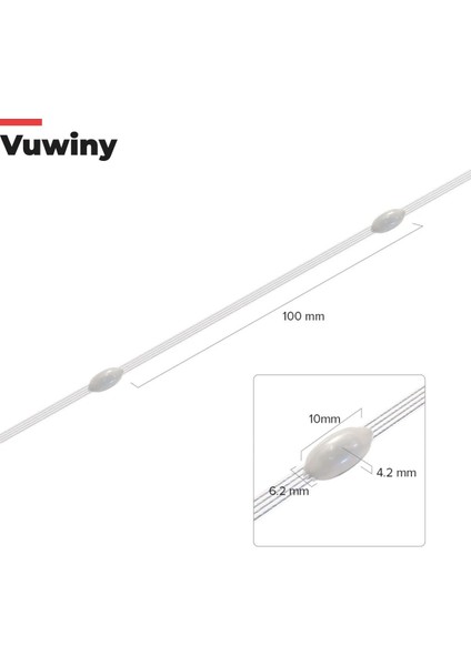 Sese Duyarlı Mobil ve Kumanda Kontrollü Adreslenebilir Rgb USB LED Aydınlatma (10 Metre)