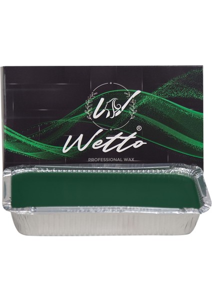 Wetto Azulen Sır Kalıp Ağda 400GR