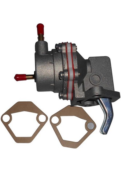 Benzin Otomotiği 3 Tüplü R12 Dpmah