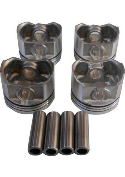Piston Takim Uno 60 Std Dpmah