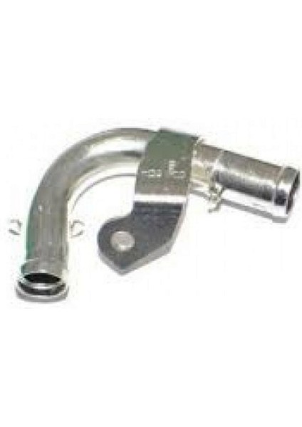 Egr Borusu Fiat Doblo-Fiorino-Linea-Punto 1.3 Multijet Alfa Romeo Mito 1.3 Multijet Dpmah