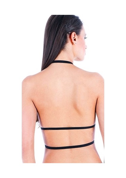 ASM0240 Bayan Siyah Lady Dayana Bralet Askılıgı Sütyen fiyatları