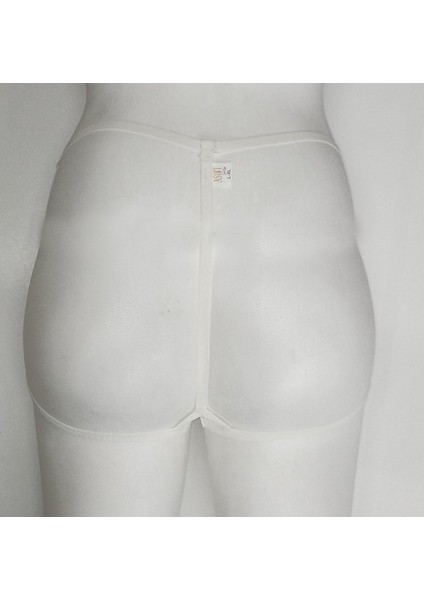 Asm1278 Kadın Ekru Karamis Boxer Şort fırsatları